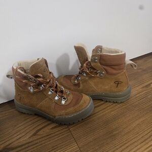 Erem Xerocole Desert Hiking Boots